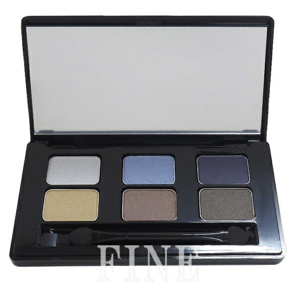 楽天市場】アイテック I・TEC マトリックスボーテ アイカラーパレット