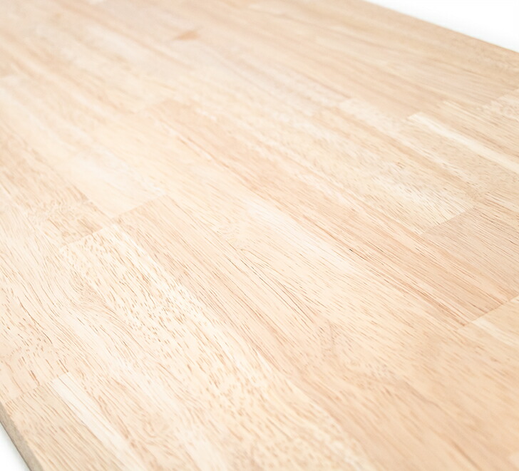 楽天市場】ゴム集成材 50x2.5x150cm カウンターテーブル 天板 棚板