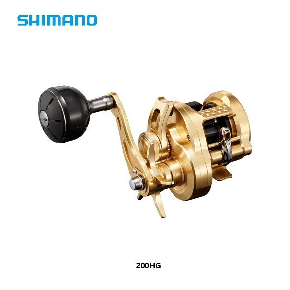 シマノ オシア コンクエスト 200HG 右 (リール) 価格比較 - 価格.com