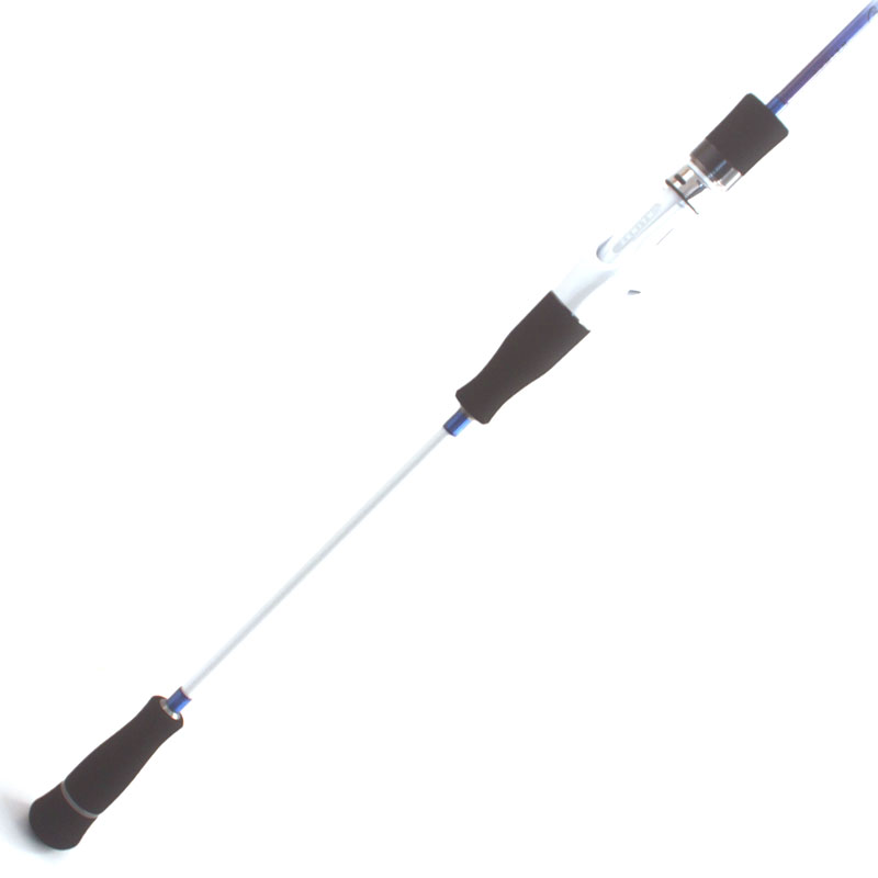 楽天市場】グランシャリオ GC-B682MH ゼニス ベイトロッド (Grand