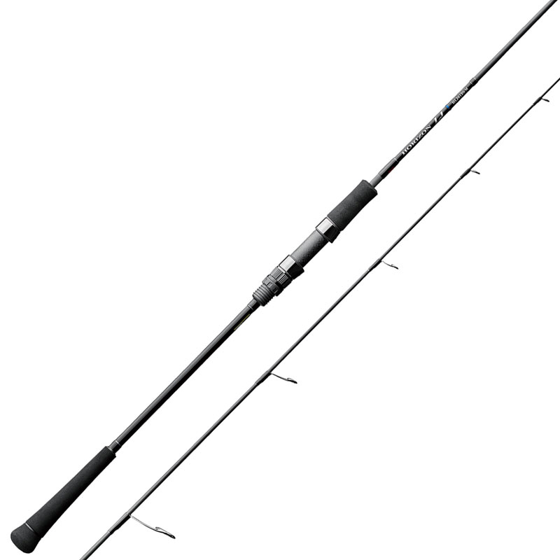 楽天市場】ホライゾンLJ HLJ642S-FLL 天龍 (スピニングロッド) 2025年