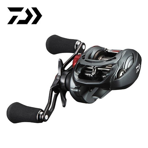楽天市場】ダイワ（DAIWA） キャタリナ TW 100PL-RM 左巻 : つり具の
