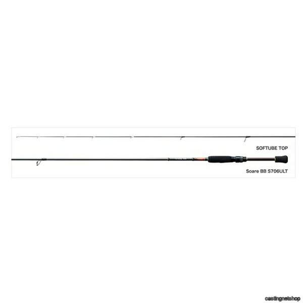 楽天市場】シマノ（SHIMANO） ソアレBB S706ULT : つり具の
