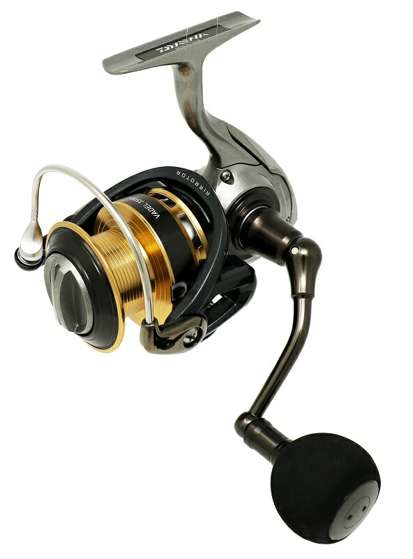 ダイワ ヴァデル 3500H (リール) 価格比較 - 価格.com