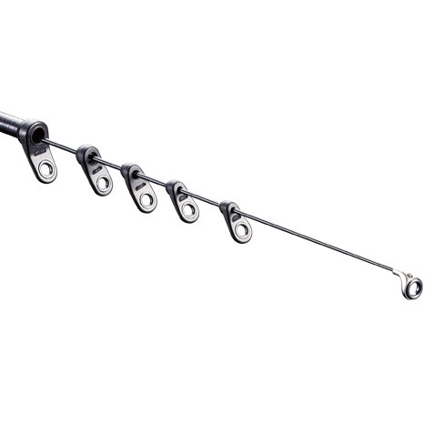 楽天市場】シマノ（SHIMANO） 16ベイシス磯 2.2号530 : つり具