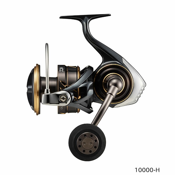 ダイワ カルディア SW 10000-H (リール) 価格比較 - 価格.com
