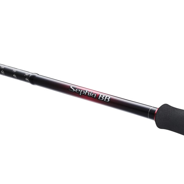 楽天市場】シマノ 22 セフィア BB S86L (エギングロッド) : フィッシング遊