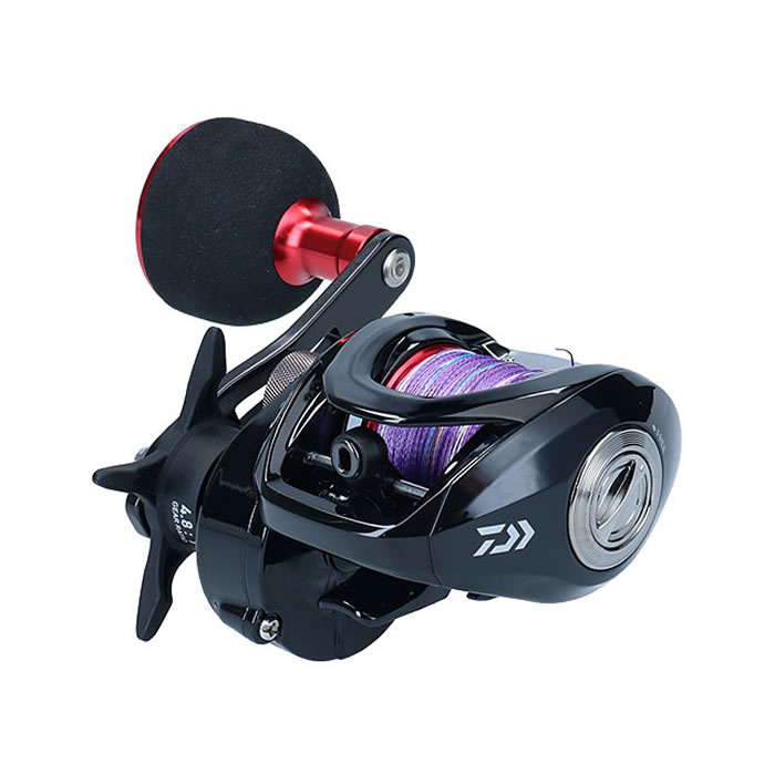 ダイワ フネ XT 150P-OP PE3号糸付き (リール) 価格比較 - 価格.com