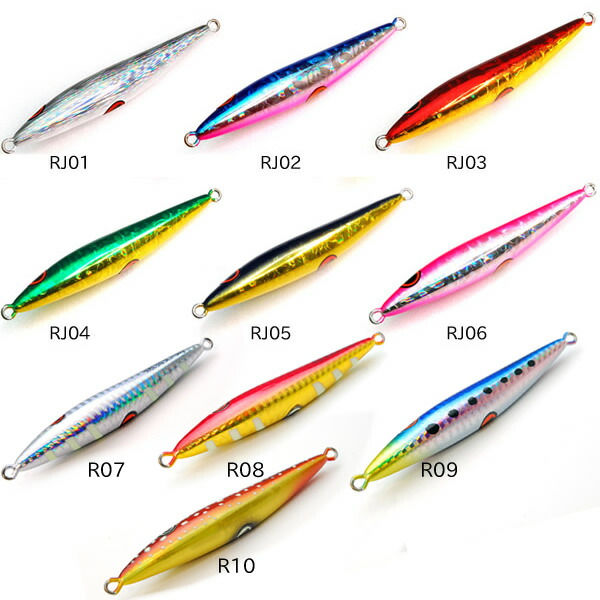 楽天市場】ライズジャパン ライズジグSLJ 150g (RISE JIG メタルジグ