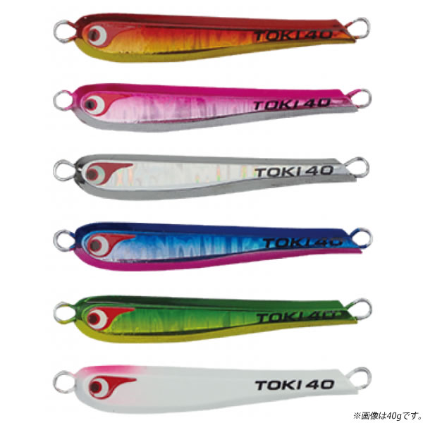 楽天市場】ボーズレス TG トウキチロウ 20g (ジギング メタルジグ SLJ