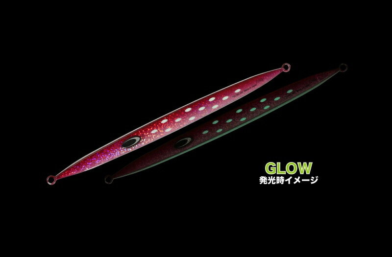 楽天市場】【全18色】 ネイチャーボーイズ 鉄ジグ スイムライダー 230g