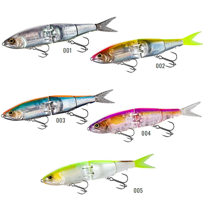 楽天市場】シマノ バンタム アーマジョイント 190F/フラッシュブースト