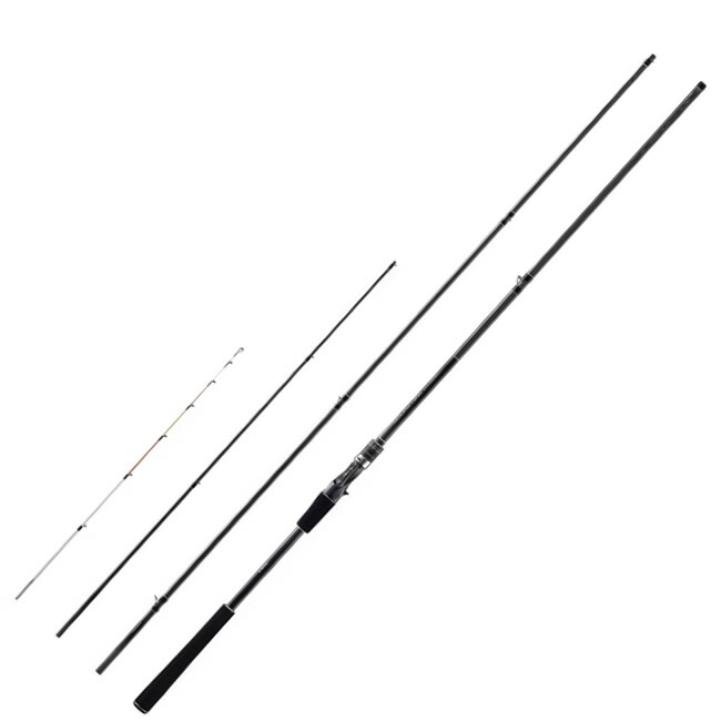シマノ シマノ シーリア ベイトさぐり 350 (ロッド・釣竿) 価格比較