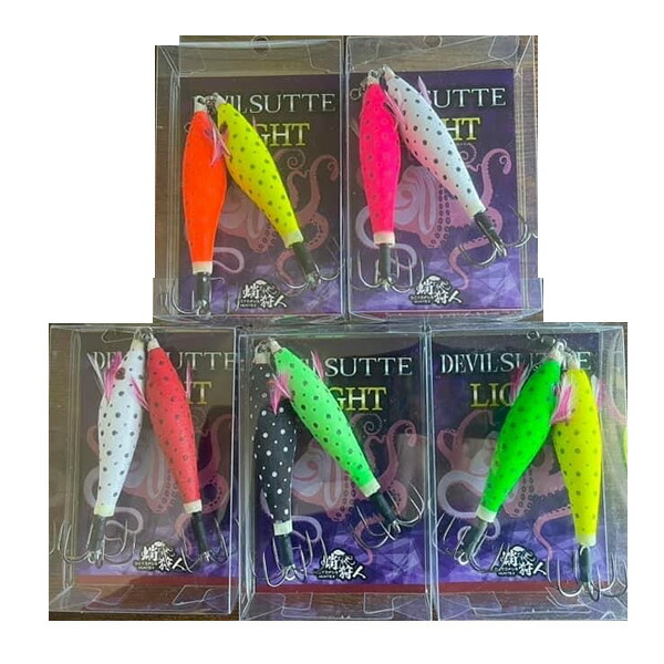 楽天市場】ワンナック デビルスッテの通販