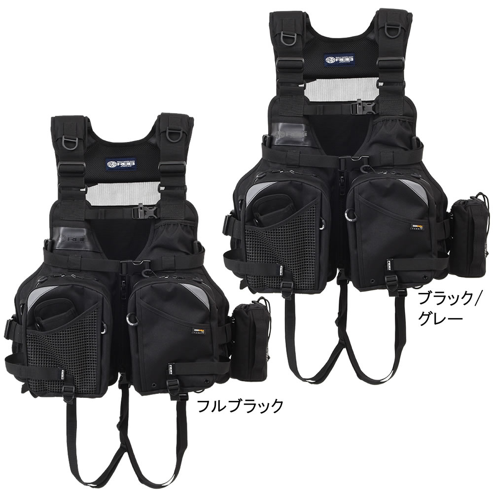 楽天市場】rbb エクストリーム ベストの通販