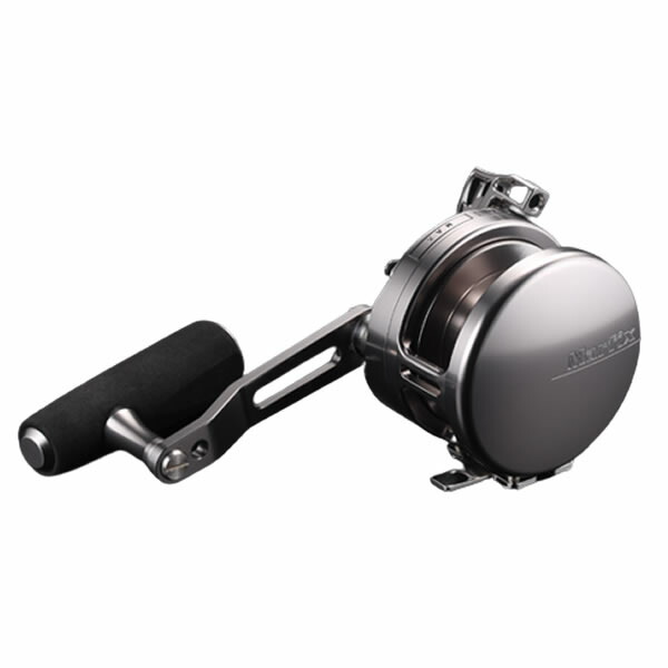 楽天市場】アルファタックル マーフィックス LN4-RH (ジギング