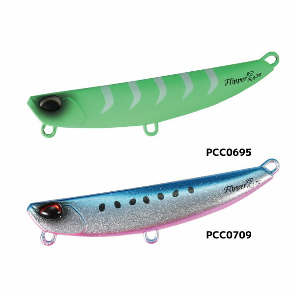 楽天市場】デュオ ビーチウォーカー フリッパーZ 36g 堀田 2023限定