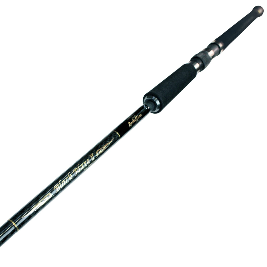 楽天市場】レスターファイン ブラックブレイズ2 68ZX (竿 ロッド 船 海