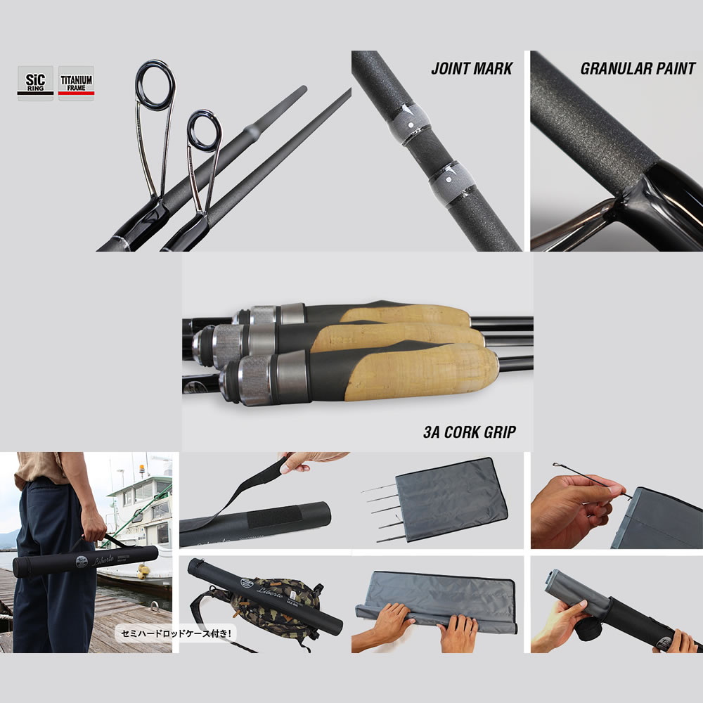 楽天市場】ティクト TICT ミニマリズム MINIMALISM LIBERTE MLS-775