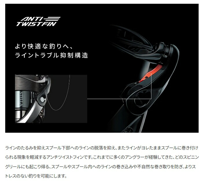 楽天市場】シマノ 24 ツインパワー 4000PG (Shimano スピニングリール