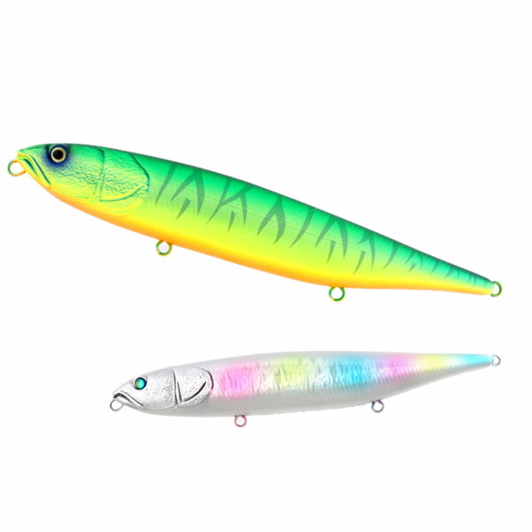 楽天市場】デプス ヒュージペンシル スケーター ラトル(サウンド