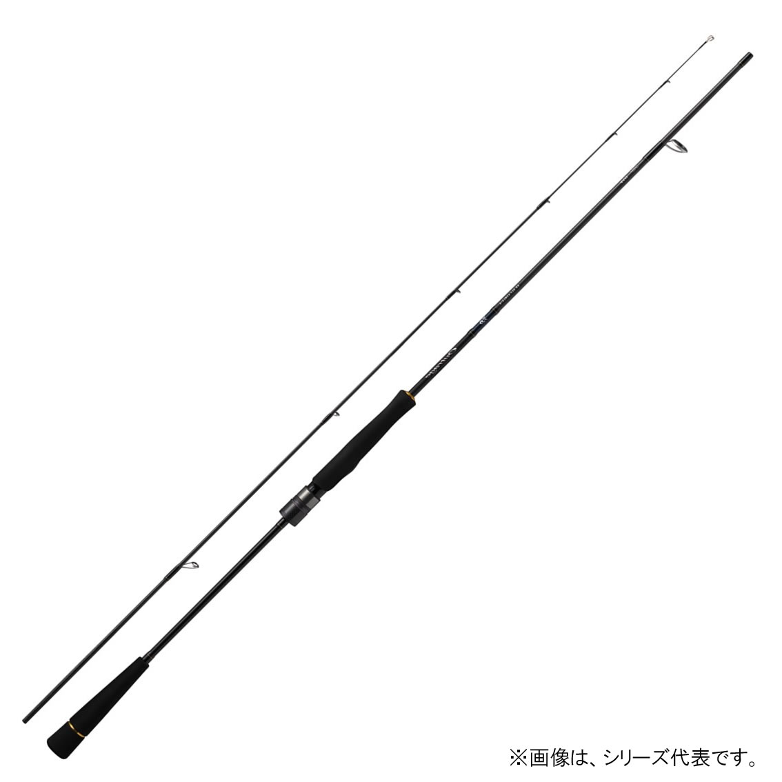 楽天市場】ダイワ アウトレイジ BR SLJ 63LS-S (Daiwa ジギングロッド