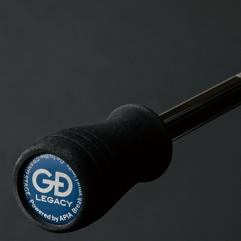 楽天市場】アピア グランデージレガシー S68MLT ブリリアント