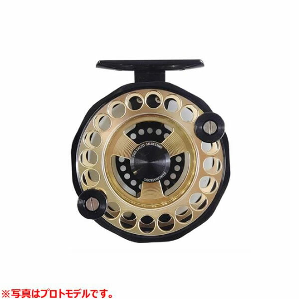 楽天市場】黒鯛工房 THEヘチセレクションZX 88W-G (チヌ リール 釣り