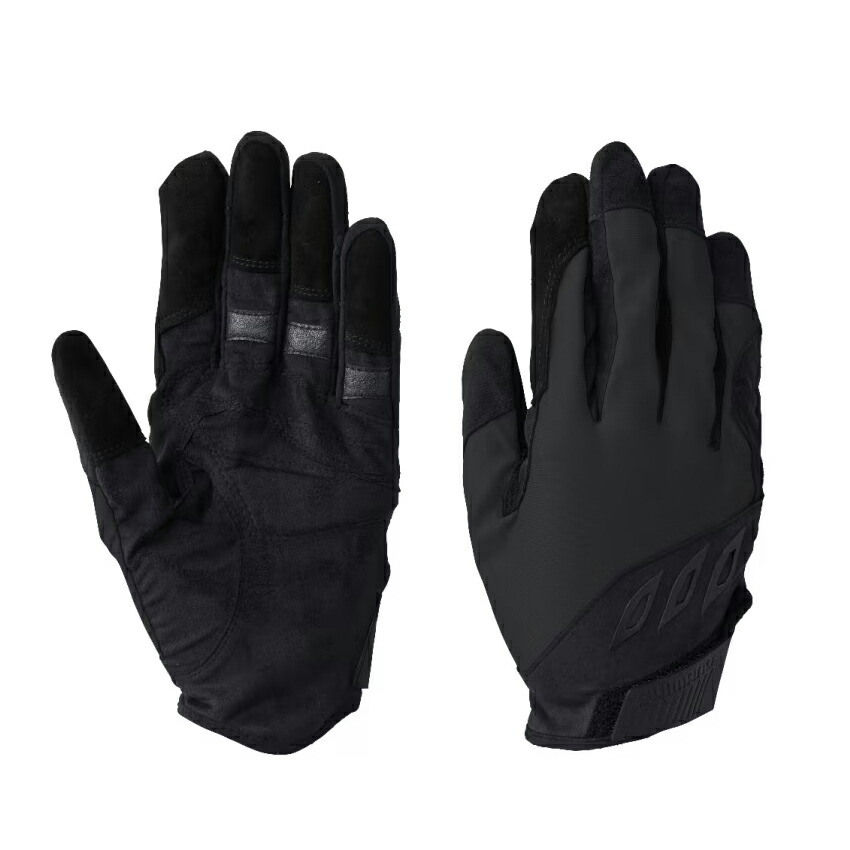 楽天市場】シマノ ロックショア プロ グローブ ブラック GL-045X