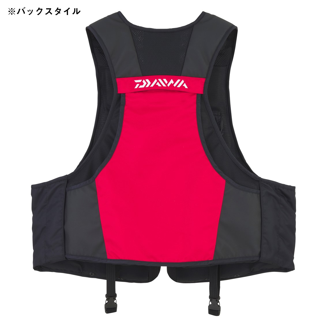 楽天市場】ダイワ バリアテックサイバーフロート レッド DF-3324