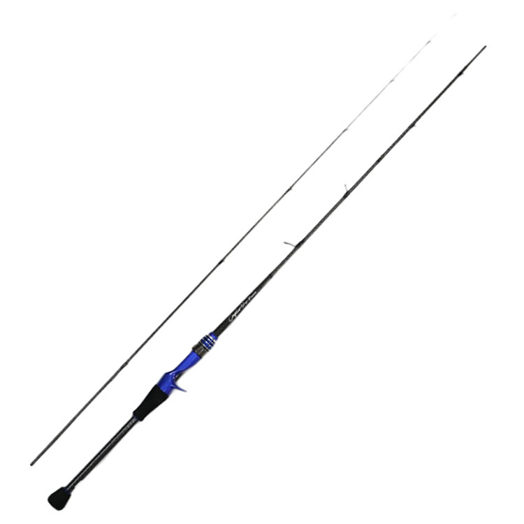 楽天市場】クリアブルー クリスター 63BF-プレミア (アジングロッド