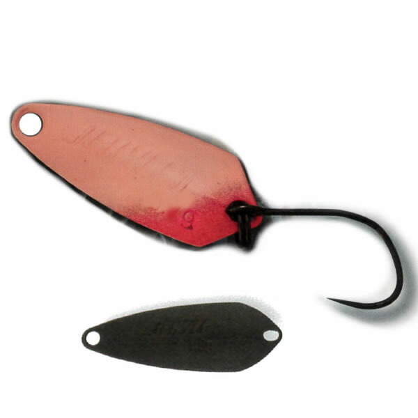 楽天市場】【全20色】 ロデオクラフト ジキル-Jr 0.9g その1 (スプーン