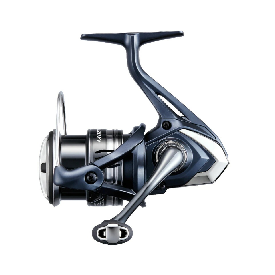 シマノ ミラベル 2500SHG (リール) 価格比較 - 価格.com