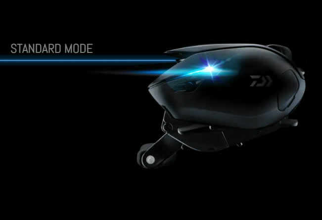 楽天市場】ダイワ IMZ リミットブレイカー XH TW HD-C (ベイトリール