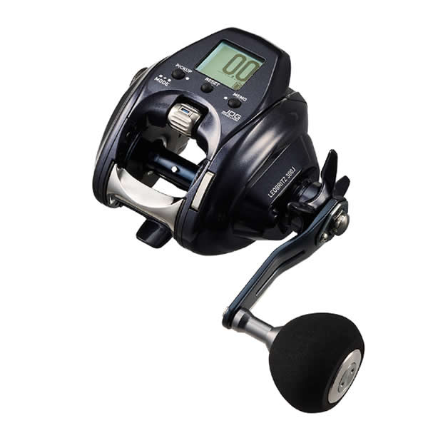 楽天市場】ダイワ 23 レオブリッツ 300J (電動リール 右) : フィッシング遊