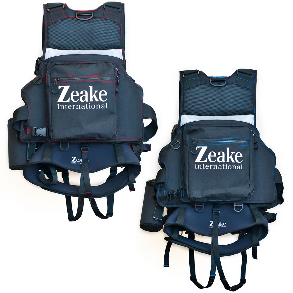 楽天市場】ジーク フローティング ゲームベスト 23 ZGV23 (ライフ