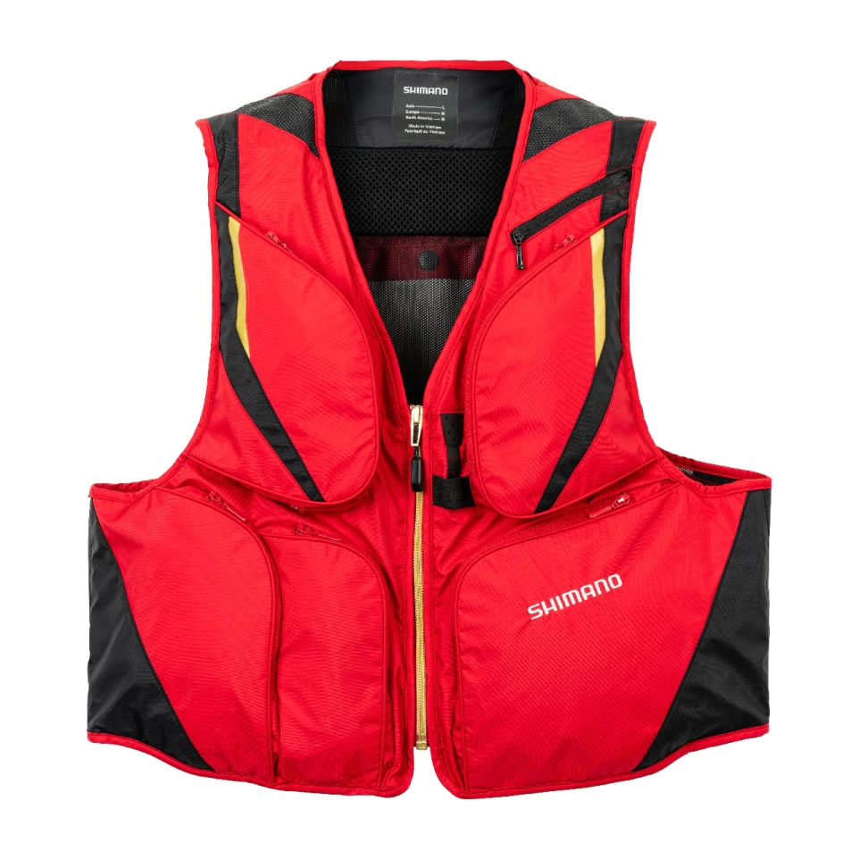 楽天市場】シマノ 鮎 ベストve-022tの通販