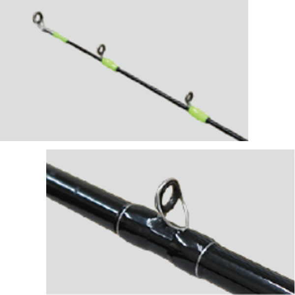 楽天市場】船匠 カットウフグ 185 (船竿) : フィッシング遊