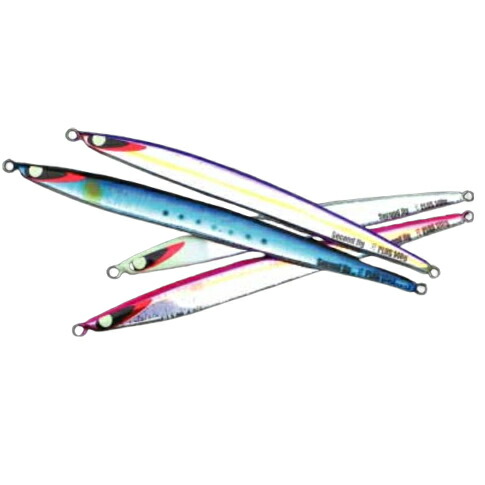 楽天市場】ジグ 刃 セカンドステージの通販