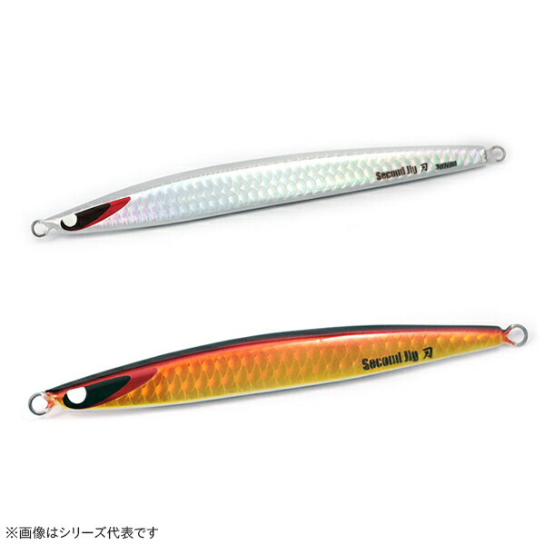 楽天市場】ジグ 刃 セカンドステージの通販