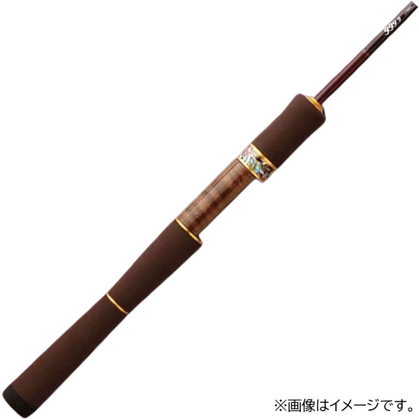 楽天市場】ロデオクラフト 999.9マイスター ホワイトウルフ 62MLR