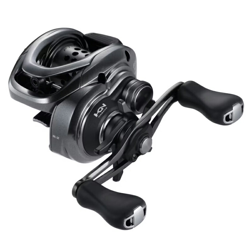 13nium XG ベイトリール SHIMANO 13メタニウム XG ベイトリール