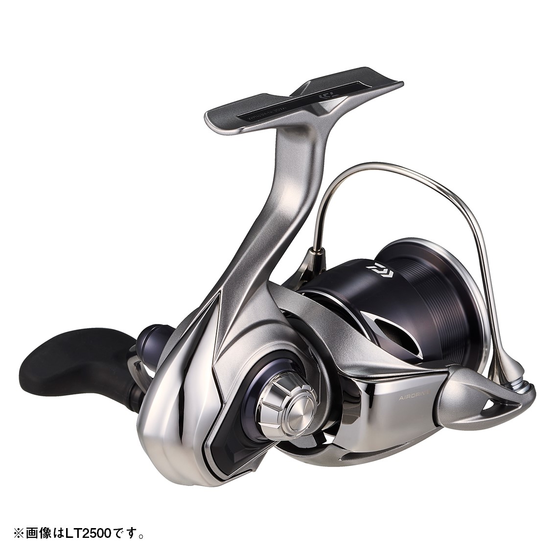 楽天市場】ダイワ 25 カルディアFC LT2000S (Daiwa スピニングリール