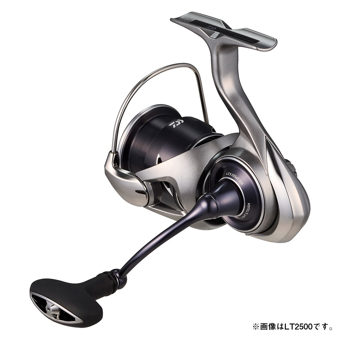 楽天市場】ダイワ 25 カルディア LT2500S (Daiwa スピニングリール