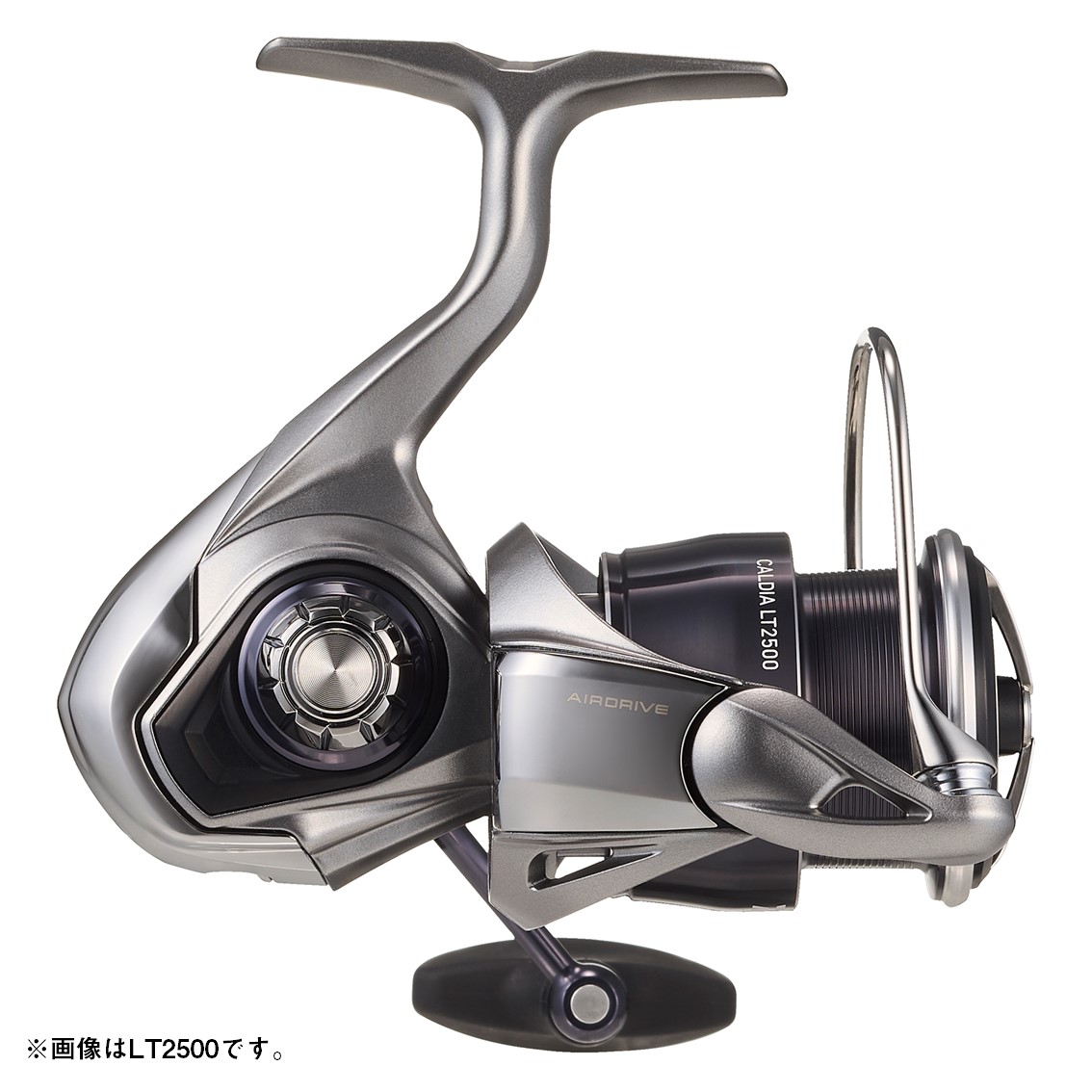楽天市場】ダイワ 25 カルディア LT3000-XH (Daiwa スピニングリール
