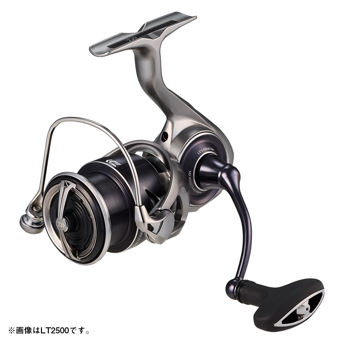 楽天市場】ダイワ 25 カルディア LT4000-CXH (Daiwa スピニングリール