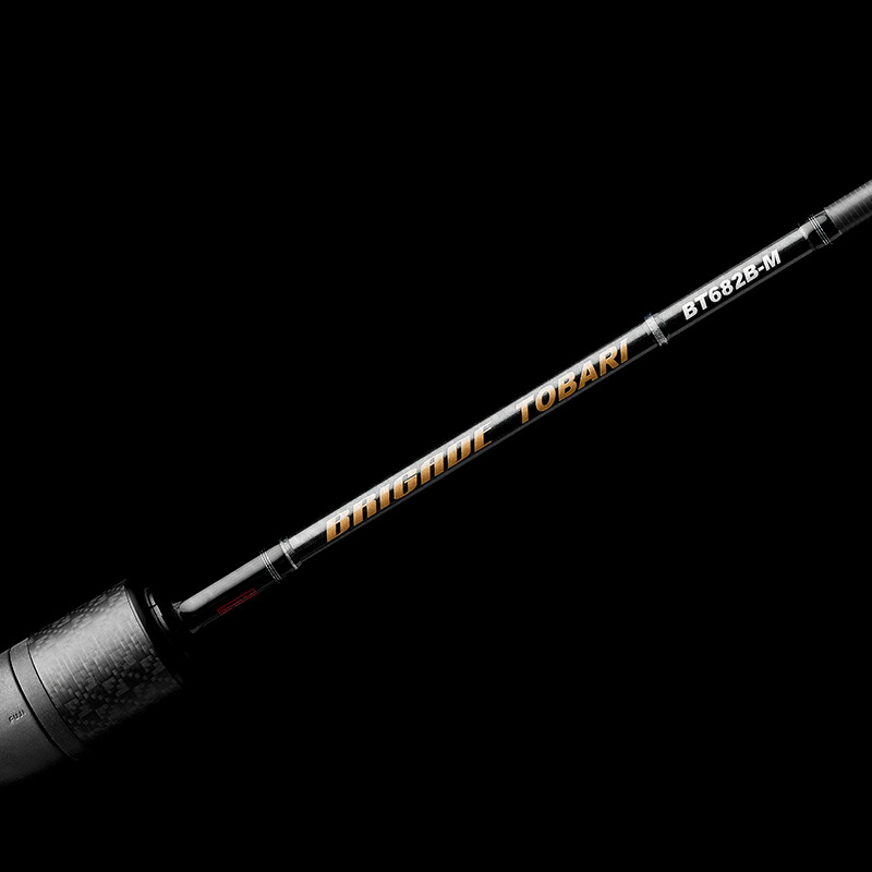 楽天市場】テンリュウ 天龍 ブリゲイドトバリ BT5103B-MLS (イカメタル