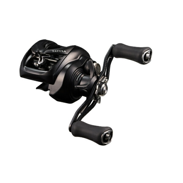 楽天市場】ダイワ 25 タトゥーラTW 200HL (Daiwa ベイトリール 釣り