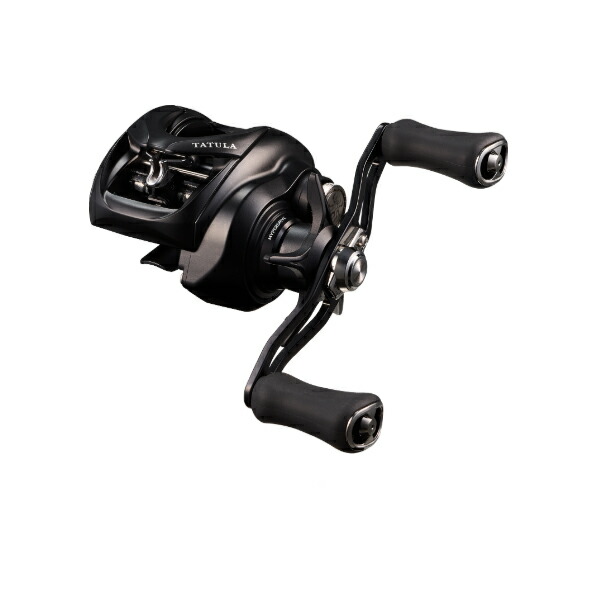 楽天市場】タトゥーラ 200（リール本体｜リール）：フィッシング