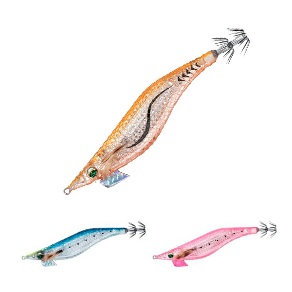 楽天市場】ダイワ エメラルダスシャインLC-LI 3.5号 レーザー